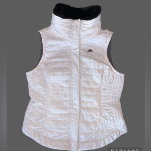 RARE Vintage Womens Nike Puffer Vest